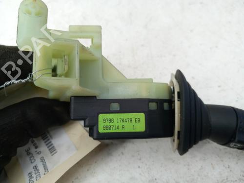Steering column stalk FORD COUGAR (EC_) 2.0 16V | BP28740244I23 - Image 3