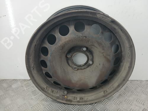 Fælk PEUGEOT 2008 I (CU_) 1.6 HDi | BP29898297C45 - Image 3