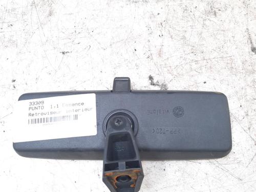 Used Rear mirror FIAT PUNTO (176_) 55 1.1 (54 hp) 28760560