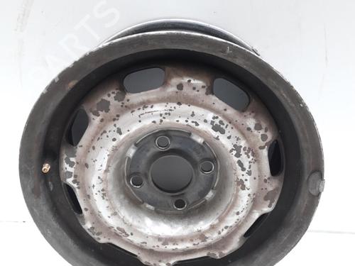 Jante Jante VW VENTO (1H2) 1.9 D (65 hp) 28764025 28764025