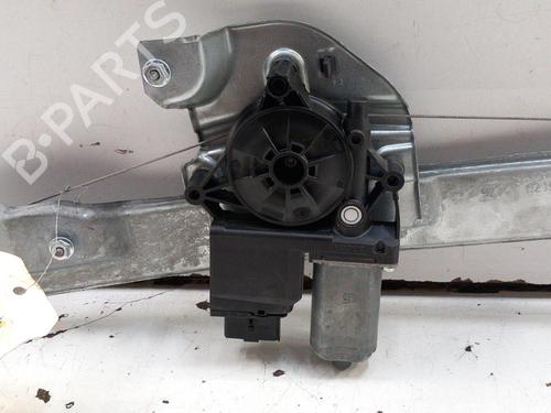 Used Front right window mechanism CITROËN C3 III Van (SX_, SY_) BlueHDi 100 (102 hp) 28762639