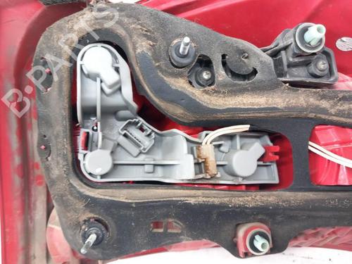 Used Left taillight TOYOTA AURIS (_E15_) 2.0 D-4D (ADE150_, ADE150R) (126 hp) 28746648