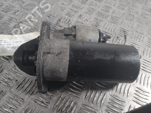 Used Starter Starter ALFA ROMEO 156 Sportwagon (932_) 2.4 JTD (932BXF00) (175 hp) 32441810 32441810