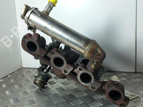 turbochargersupercharger-ford-mondeo-iii-b5y-2000-2001-2002-2003-2004-2005-2006-2007-28788273 main image