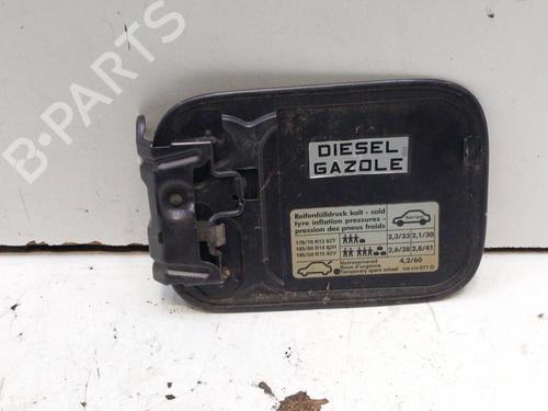 Fuel flap VW GOLF III (1H1) 1.9 TD, GTD | BP28778503C131 