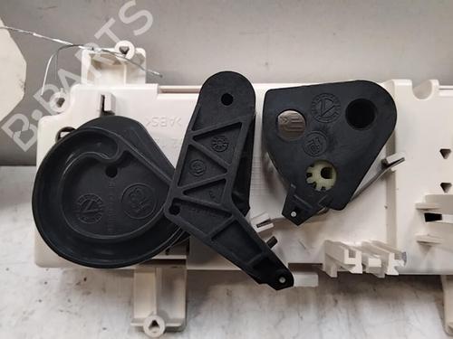 AC Styreenhet / Manøvreringsenhet CITROËN XSARA (N1) 1.4 i | BP28759312I5 