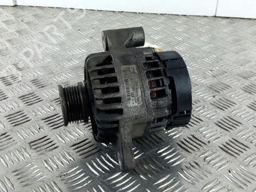 Used Alternator Alternator ALFA ROMEO 159 (939_) 1.9 JTDM 8V (939AXE1B) (120 hp) 28746967 28746967