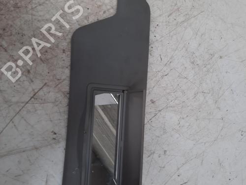 Right sun visor CITROËN XANTIA (X1_, X2_) 1.9 Turbo D | BP28790220I2 