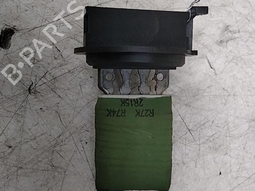 Varmeblæsermodstand SMART FORFOUR (454) 1.1 (454.030) (75 hp) 28763193