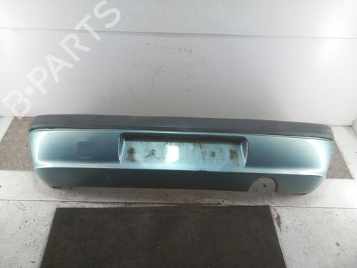 Used Rear bumper Rear bumper FORD FIESTA IV (JA_, JB_) 1.8 DI (75 hp) 29615653 29615653