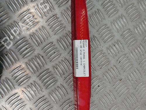 Used Third brake light RENAULT MEGANE II Coupé-Cabriolet (EM0/1_) 1.6 (113 hp) 30627768