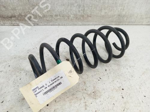Used Shock absorber spring PEUGEOT 107 (PM_, PN_) 1.0 (68 hp) 28781049
