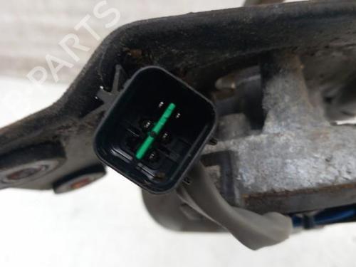 Used Front wiper motor Front wiper motor HYUNDAI MATRIX (FC) 1.5 CRDi (82 hp) 28746132 28746132