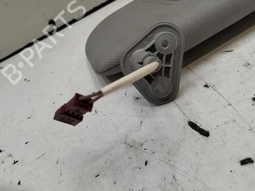 right-sun-visor-bmw-3-touring-e91-2004-2005-2006-2007-2008-2009-2010-2011-2012-28794029 main image