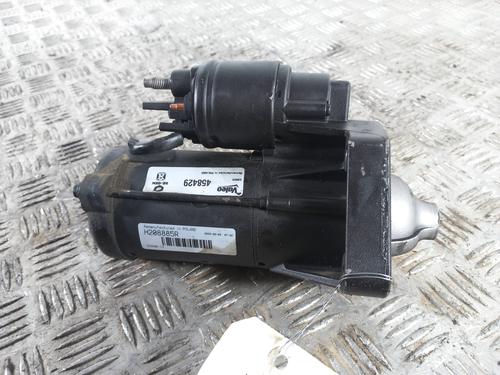 Used Starter RENAULT MEGANE III Hatchback (BZ0/1_, B3_) 1.6 dCi (BZ00, BZ12, BZ13) (130 hp) 28782624