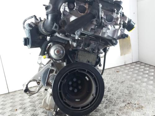Engine PEUGEOT 2008 I (CU_) 1.2 THP 110 / PureTech 110 | BP28780262M1 