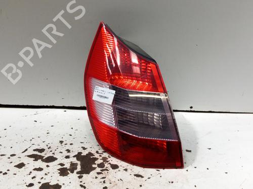 Left taillight RENAULT SCÉNIC II (JM0/1_) 1.9 dCi (JM0G, JM12, JM1G, JM2C) | BP28777903C34 