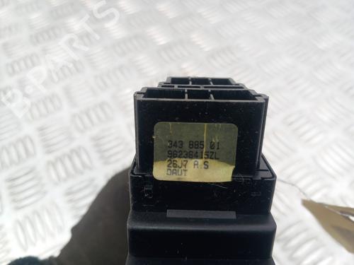 Switch CITROËN BERLINGO / BERLINGO FIRST Box Body/MPV (M_) 1.9 D 70 (MBWJZ, MCWJZ) | BP29898212I30 