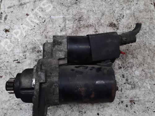 Starter AUDI A3 (8P1) 2.0 FSI | BP28771965M8 - Image 3