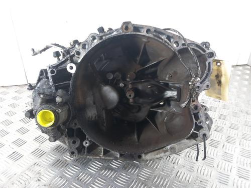 Used Gearbox PEUGEOT 206 Hatchback (2A/C) 2.0 HDI 90 (90 hp) 28734057