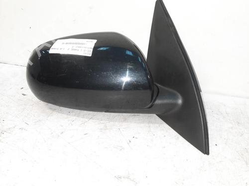Right mirror KIA CEE'D Hatchback (ED) 1.6 CRDi 90 | BP28771342C27 - Image 4