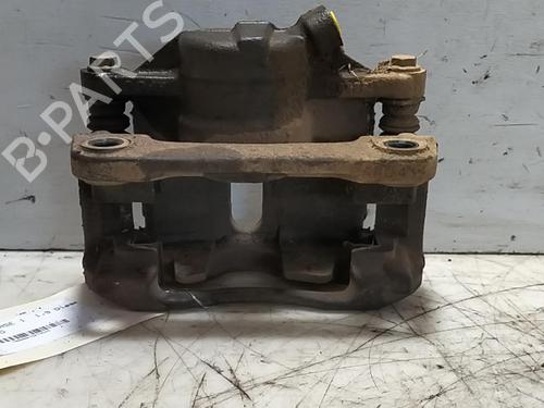 Right front brake caliper RENAULT KANGOO (KC0/1_) 1.9 dCi 4x4 (KC0V) | BP28762228M104 - Image 2