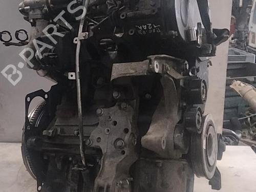 Engine FIAT BRAVO II (198_) 1.9 D Multijet (198AXE1A) | BP28757639M1 