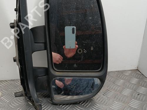 Right mirror RENAULT MASTER II Van (FD) 2.5 dCi (FD02) | BP31091781C27