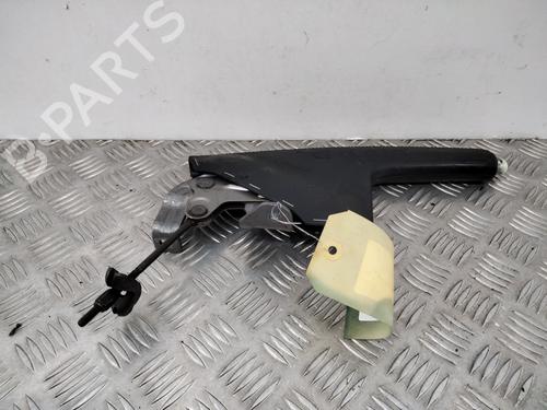 Used Hand brake Hand brake SKODA ROOMSTER (5J7) 1.9 TDI (105 hp) 28742533 28742533