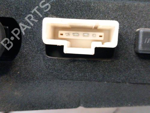 Used Right tailgate light Right tailgate light CITROËN C5 II (RC_) 1.6 HDi (RC8HZB) (109 hp) 28785884 28785884