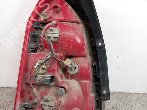 Used Right taillight Right taillight HYUNDAI TUCSON (JM) 2.0 CRDi (140 hp) 32720465 32720465