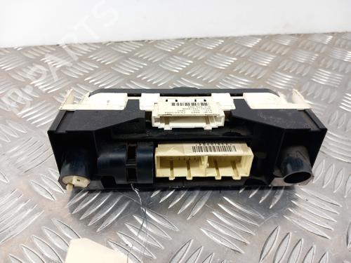 Climate control SEAT IBIZA III (6L1) 1.9 SDI | BP28782395I5 