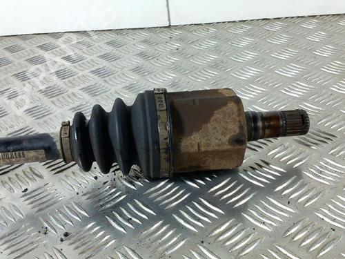 Used Left front driveshaft VW GOLF V (1K1) 1.6 (102 hp) 28761466