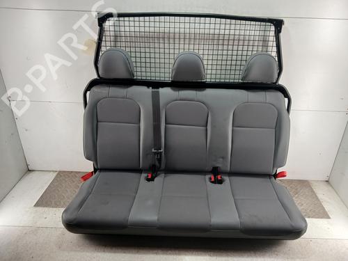 Used Rear seat Rear seat CITROËN BERLINGO MULTISPACE (B9) [2008-2026] 34159432 34159432