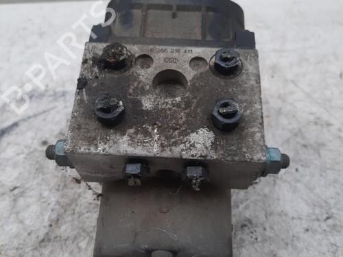 Used ABS pump VW PASSAT B5 (3B2) 1.9 TDI (110 hp) 28790892