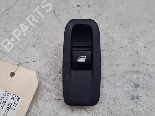 Left front window switch CITROËN C4 Grand Picasso II (DA_, DE_) 1.6 HDi / BlueHDi 115 | BP28748986I27 - Image 3