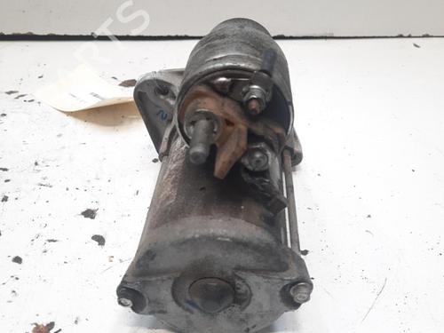 Used Starter RENAULT CLIO IV (BH_) 1.5 dCi 75 (75 hp) 28756183