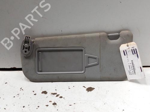 Left sun visor KIA RIO III (UB) 1.1 CRDi | BP28758383I1 - Image 4