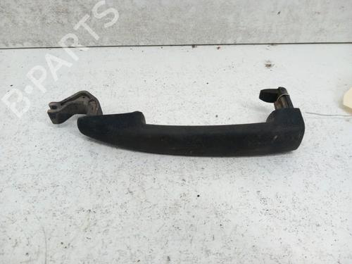 Exterior handle CITROËN BERLINGO MULTISPACE (B9) 1.6 HDi 110 | BP28740865C122 