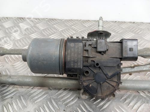 Essuie-glace moteur avant VW POLO V (6R1, 6C1) 1.2 | BP28742370M29