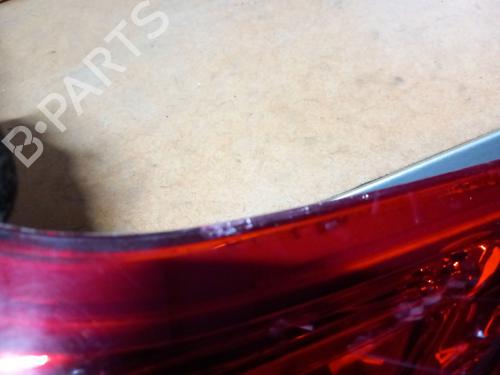 Used Left taillight Left taillight PEUGEOT 5008 (0U_, 0E_) 1.6 HDi (112 hp) 28779769 28779769