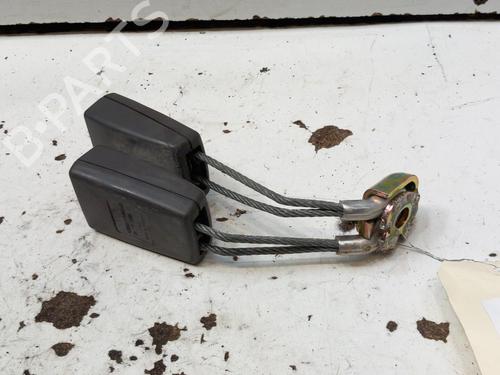 Used Seat buckle Seat buckle AUDI A8 D2 (4D2, 4D8) 2.5 TDI (150 hp) 28793351 28793351