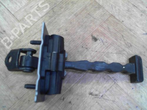 Used Hinge/Door check strap PEUGEOT 308 II (LB_, LP_, LW_, LH_, L3_) 1.2 THP 130 (131 hp) 28777318