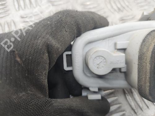 Lampeholder Lampeholder CITROËN C4 Grand Picasso I (UA_) [2006-2013] 36100044 36100044