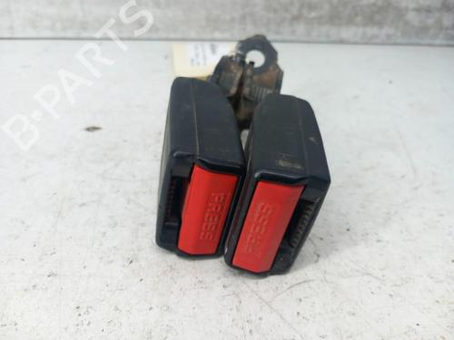 Used Seat buckle PEUGEOT 407 SW (6E_, 6D_) 2.0 HDi 135 (136 hp) 28740327