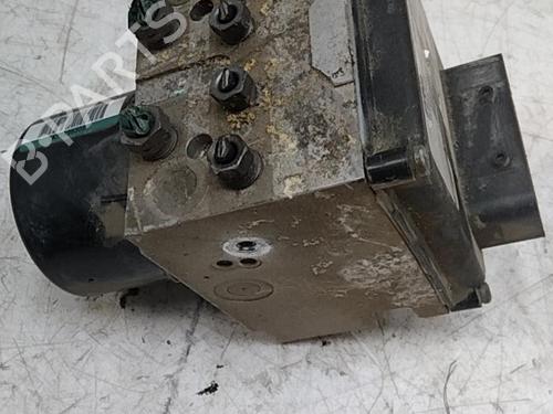 ABS pump PEUGEOT 407 Coupe (6C_) 2.7 HDi | BP28777292M43 