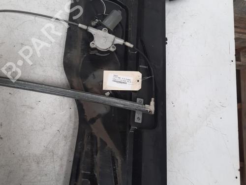 Used Front left window mechanism MERCEDES-BENZ VITO Van (W638) 108 CDI 2.2 (638.094) (82 hp) 28775300