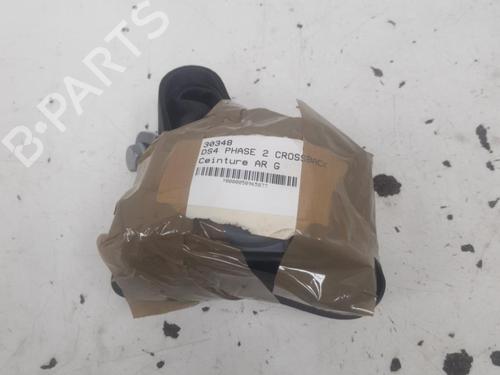 Gurtstraffer links hinten für DS DS 4 / DS 4 CROSSBACK (NX_) 1.6 BlueHDi 120 (120 hp) 28763562