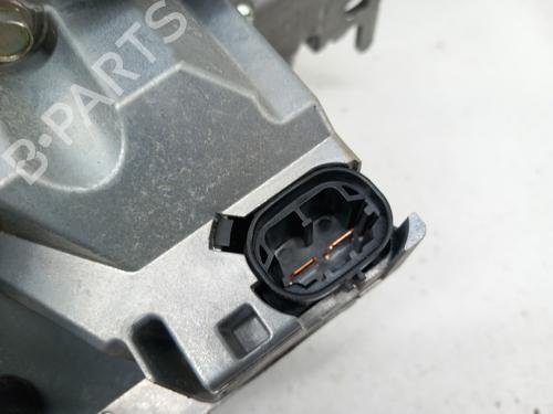 Steering column RENAULT KANGOO Express (FW0/1_) Z.E. (FW0Z, FW1Z) | BP28745449M21 - Image 4