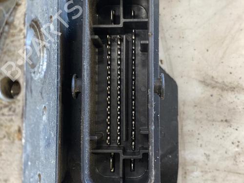 ABS pump PEUGEOT 308 II (LB_, LP_, LW_, LH_, L3_) 1.6 HDi / BlueHDi 115 | BP28758320M43 